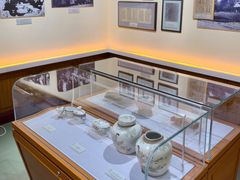 -上海蔡元培故居陈列馆