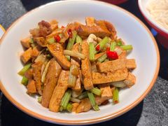 -湘阁里辣(东门茂业店)