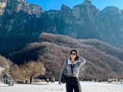 -云台山风景名胜区