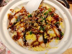 -Sushi Love 创意寿司(丽影广场店)