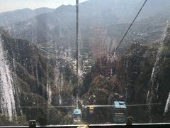 -上方山云水洞
