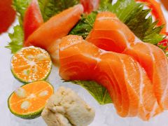 -有喜屋·深夜食堂(北京西路店)