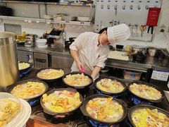 -梁家大院•农家菜(昆山会展中心店)