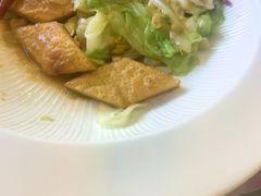 -巴依老爷新疆美食(魏公村店)