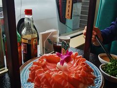 -阳坊胜利涮羊肉(阳坊老店)