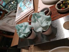 冰淇淋-小大董·烤鸭(凤凰汇店)