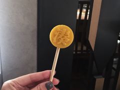 -湊湊火锅·茶憩(东城万达店)