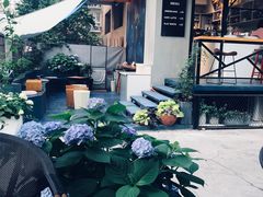-T-COFFEE(长江花园店)