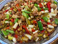 -佬缸炮江湖川菜(玉林店)