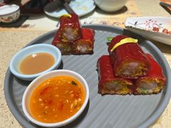 -点都德(奥体印象城店)