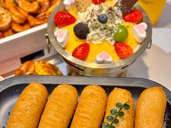 -扶摇树下·椒麻鲜活虾(石家庄勒泰广场店)