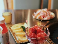 -齐齐哈尔小炉匠炭火烤肉(西红门店)
