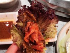 -钱小奴炭烤自助料理·安格斯牛肉(盐城中南城店)