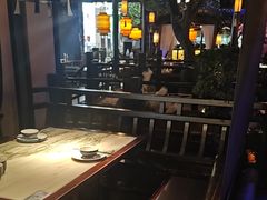 -绿茶餐厅(昆明世纪金源店)