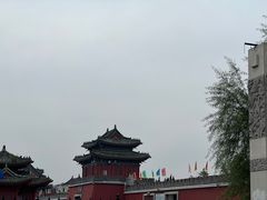 -开封府