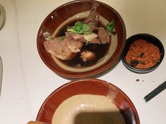 -乔阿马·江南味·驴肉香(龙湖华泾天街店)