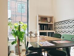 -Such A Cafe(798艺术园区店)
