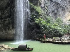 -英西峰林·洞天仙境