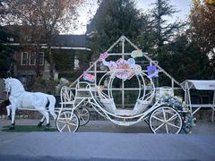 -天毓山庄·餐厅