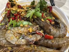 -车头老二大排档(金城步行街店)