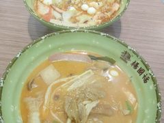 -杨国福麻辣烫(龙阳广场店)