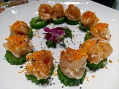 -新长岭大酒店酒楼