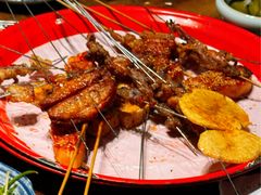 -北三老太太烧烤(人生一串上榜店)