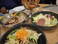 -PAULANER普拉那德国啤酒花园(千玺广场店)