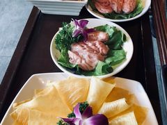 -捞神煲汤火锅(湖滨商业街店)