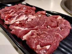 -通一顺老北京炭火锅(玉桥西路店)