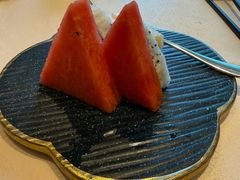 -正佳广场万豪酒店-粤菜餐厅·点心·海鲜·聚餐