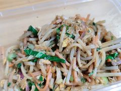 -阿生潮味鲜炒粉(梅林新村店)