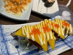 -大雄寿司(中华广场店)