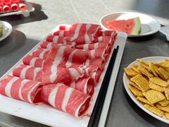 -君邦火锅(新疆大厦店)