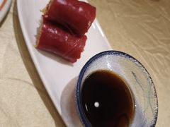 -武汉香格里拉大酒店·香宫中餐厅
