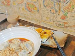 -本味友膳·茶餐厅(和达中心城店)