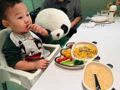 -眉州东坡·熊猫主题餐厅(枫蓝店)