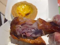 -肯德基(安定门店)