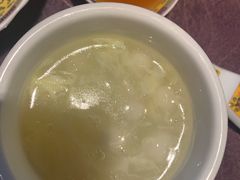 榴莲酒酿小圆子-宁波状元楼酒店(和义路店)