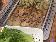 -新石器烤肉(新湖广场店)