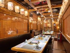 -炉太郎日式烧肉店(华贸店)