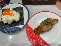 -滨寿司(高新伊藤店)