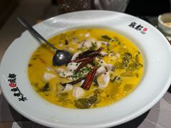 -麻都·成都菜(人民广场店)