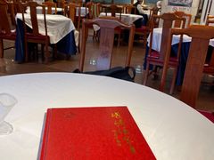 大堂-峨嵋酒家总店(车公庄店)