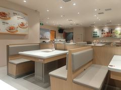 -呷哺呷哺 黄金牧场 (中发百旺店)