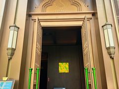 -金链花·泰国餐厅(国贸店)
