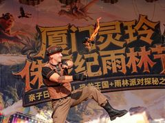 -灵玲国际马戏城