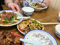 -郑家包子牛肉拉面(尚勤路店)