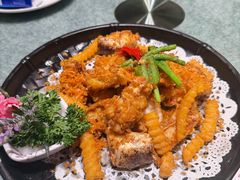 -79号渔船海鲜饭店(西丽店)