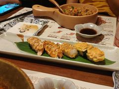 -七町糖果寿司屋(龙洞广工店)